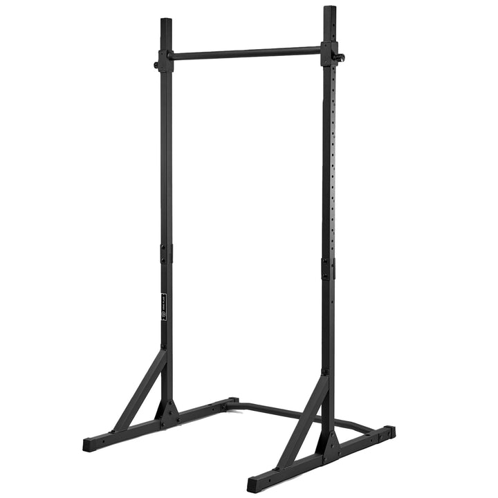 Eric Flag - Klimmzugstange, verstellbar von 105 cm bis 210 cm, für Krafttraining, Calisthenics, Home