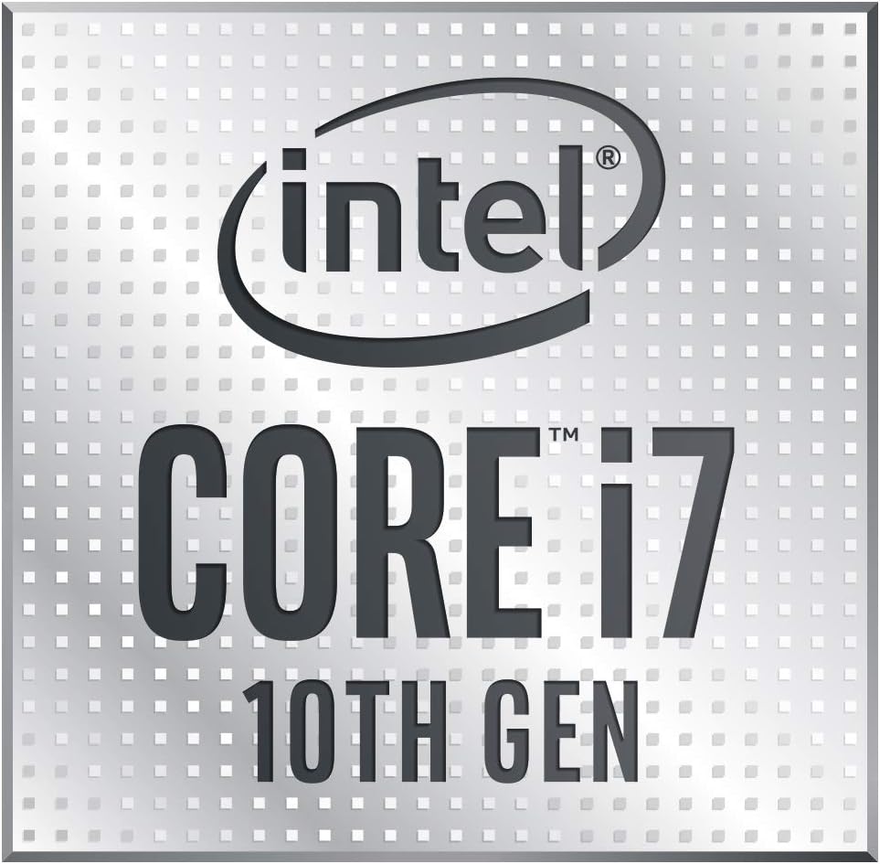 Intel Core i7-10700F (Basistakt: 2,90GHz; Sockel: LGA1200; 65 Watt) Box, BX8070110700F Einzeln