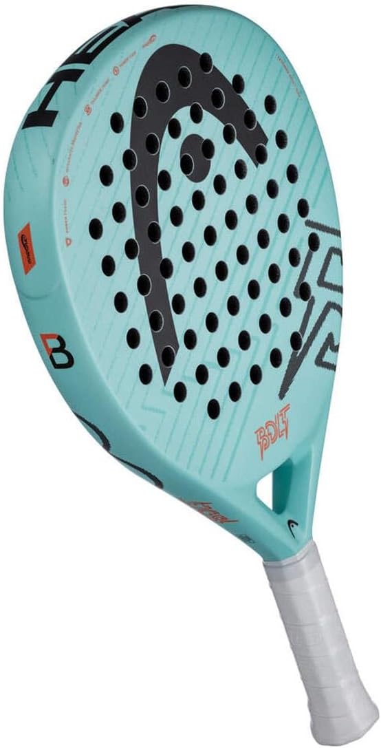 Head Bolt Tall/Black 2025