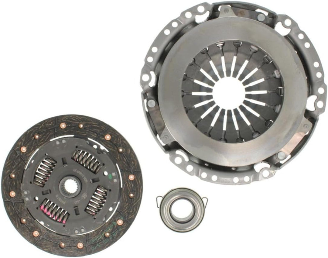 LUK 619311600 Kupplungssatz
