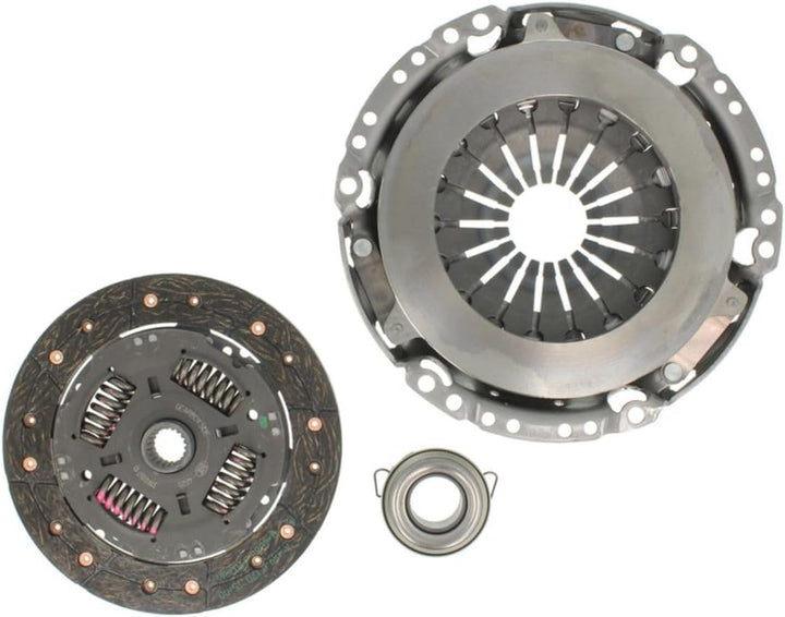 LUK 619311600 Kupplungssatz