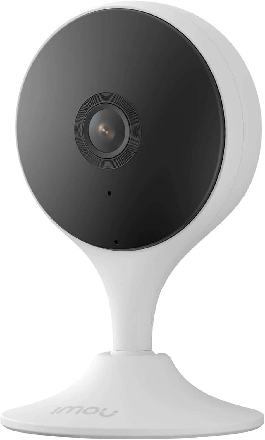 IMOU 3MP Feste WiFi-Überwachungskamera, Zwei-Wege-Audiogespräch, Babyweinen/menschliche Erkennung, N