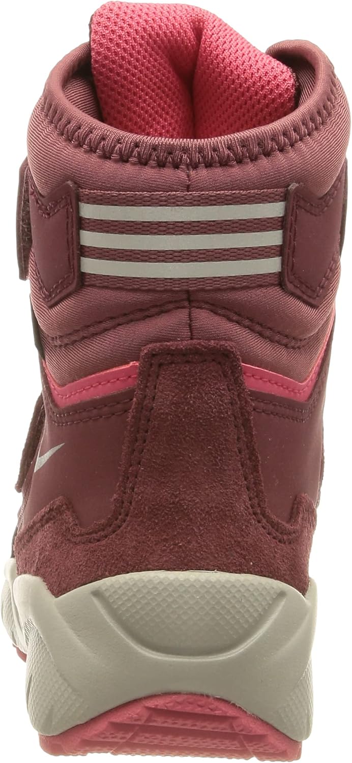 Superfit CULUSUK 2.0 Stiefel Gore-Tex 1-009162 Jungen 30 EU Weit Rosa Pink 5500, 30 EU Weit Rosa Pin