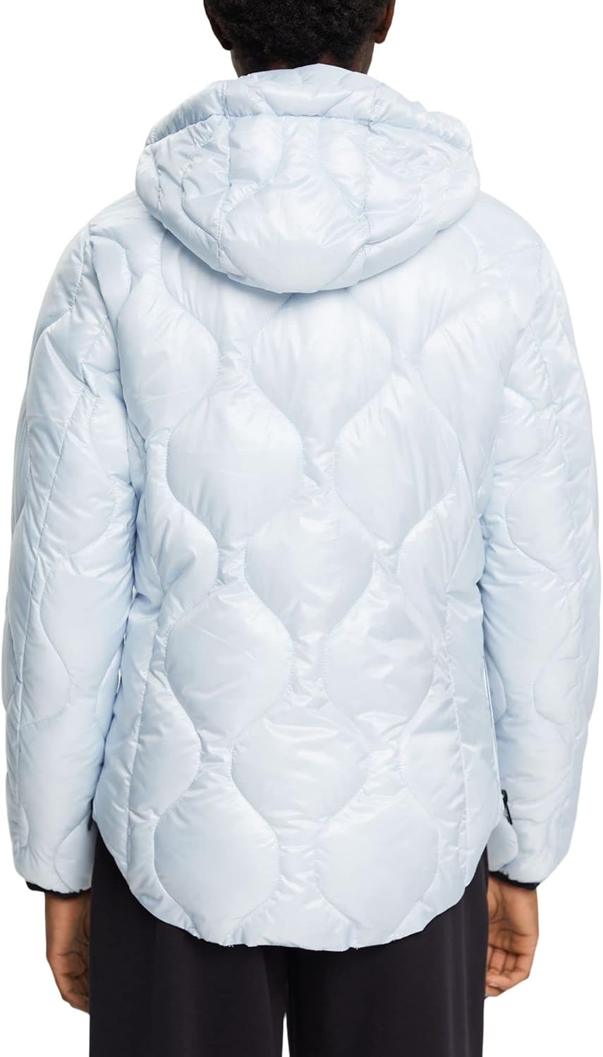 ESPRIT Damen 013ee1g370 Jacke