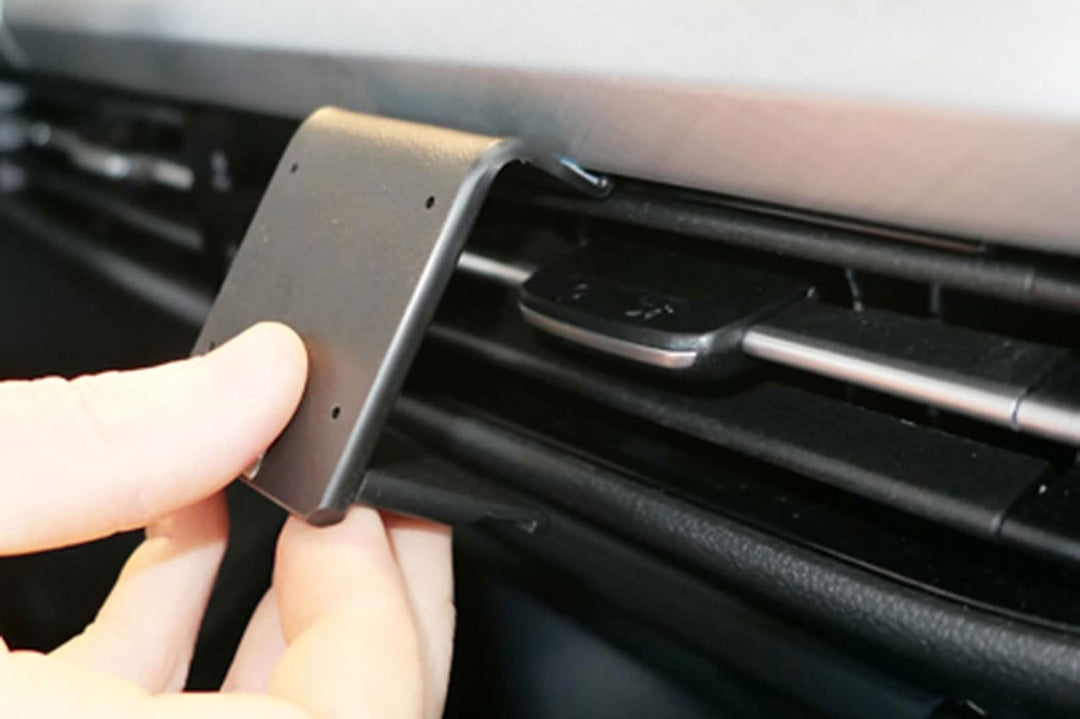 Brodit | ProClip Fahrzeughalter 855620 | Made IN Sweden | Mittelbefestigung | für linkslenkende Fahr