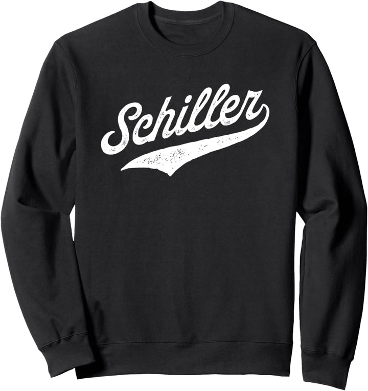 Schiller Sweatshirt