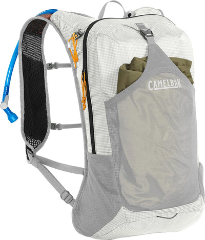 CAMELBAK Unisex-Adult Octane Rucksack 12L Dampf/Aprikose, 12L Dampf/Aprikose