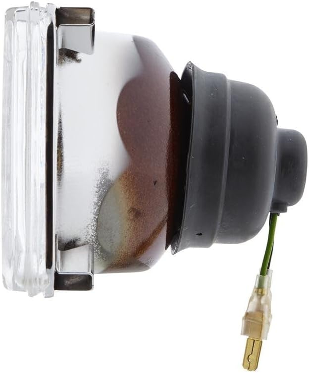 HELLA - Halogen-Fernscheinwerfersatz - 12V - Einbau - links/rechts - 1KB 003 177-871