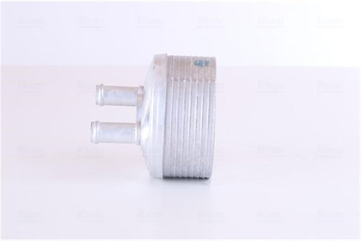 Nissens 90664 Ölkühler, Motoröl