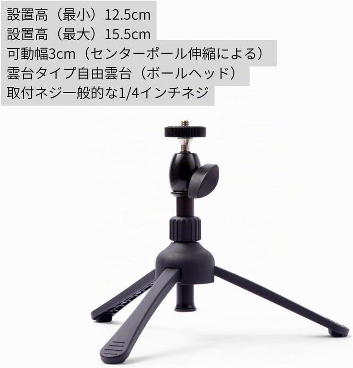 Zoom TPS-5