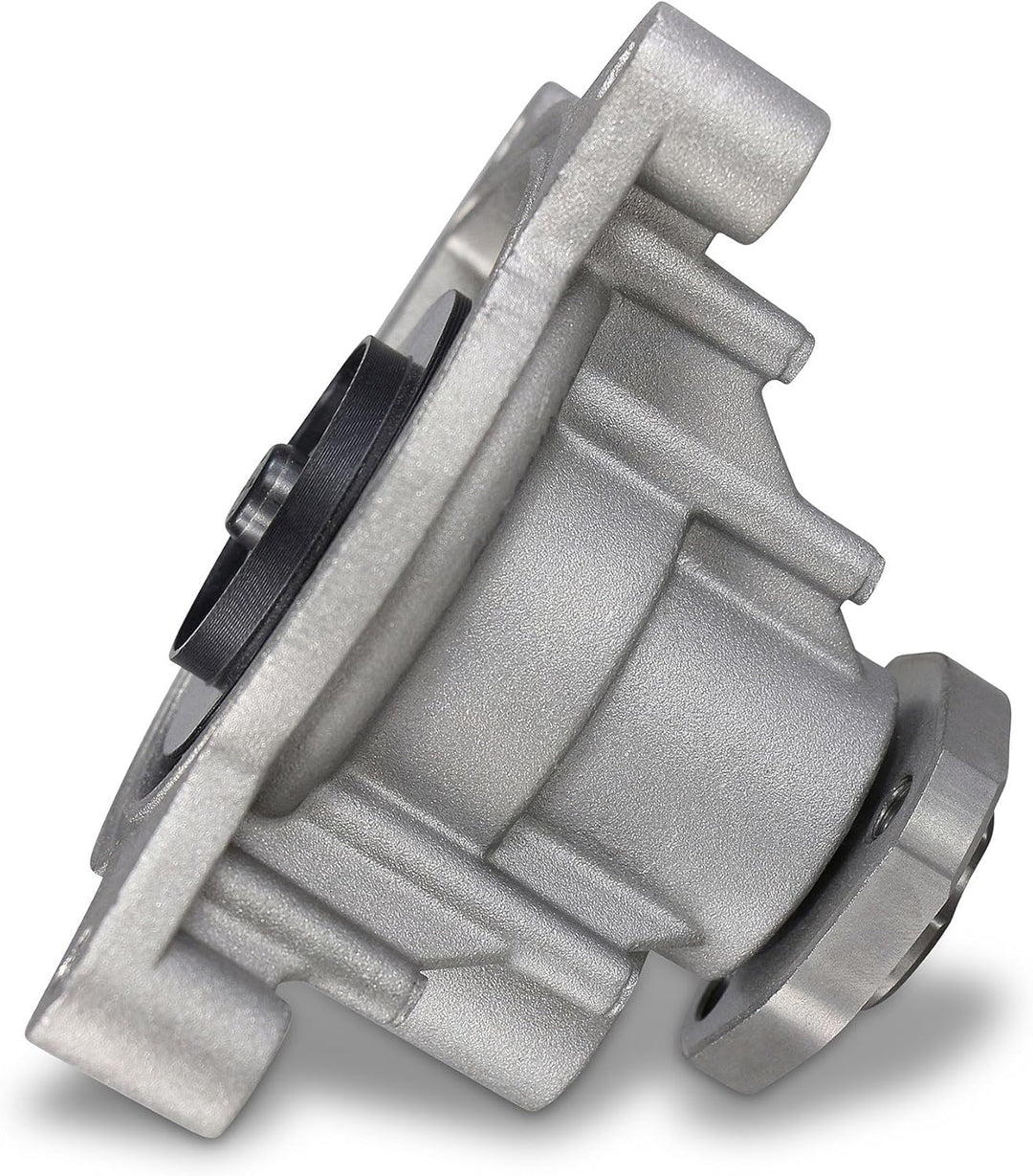 febi bilstein 33161 Wasserpumpe mit Dichtung , 1 Stück