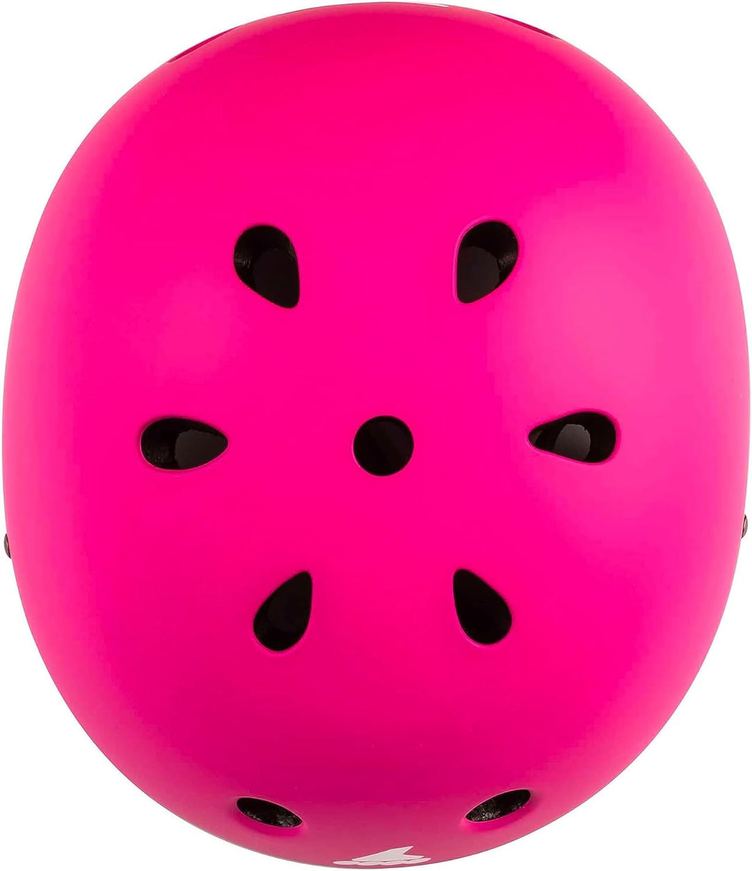 Rollerblade RB JR Helmet (CE), Inline Skate Helm für Mädchen, Kinder, Schutzausrüstung für Skateboar