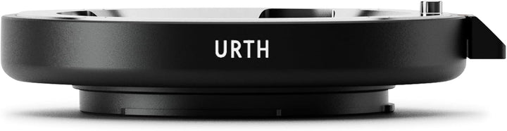 Urth Objektivadapter: Kompatibel mit Leica M Objektiv und Micro Four Thirds (M4/3) Kameragehäuse, Le