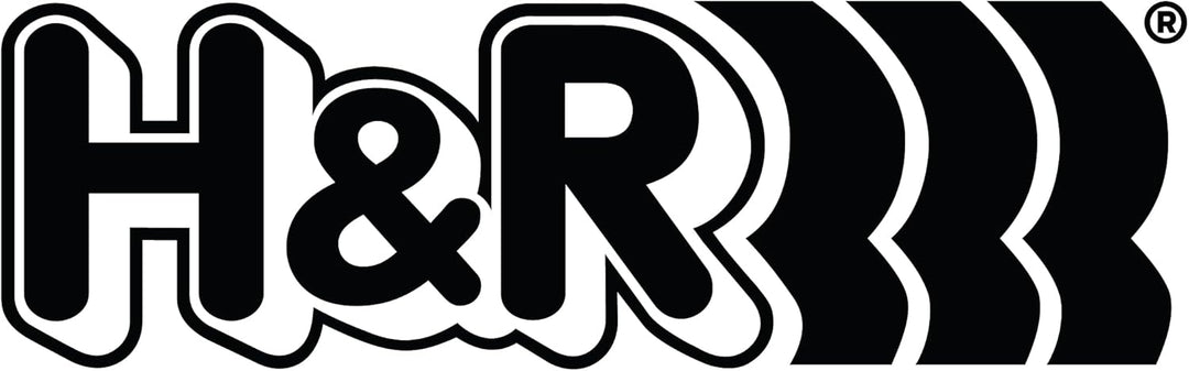 H&R  3055668 Spurverbreiterung