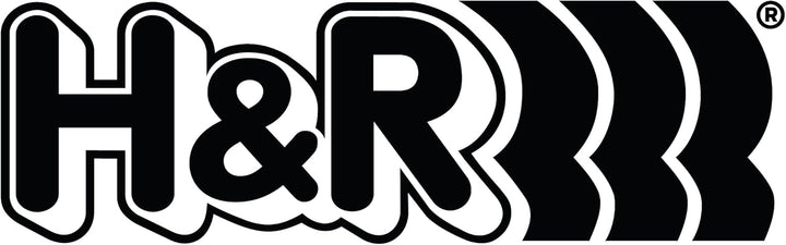 H&R  3055668 Spurverbreiterung