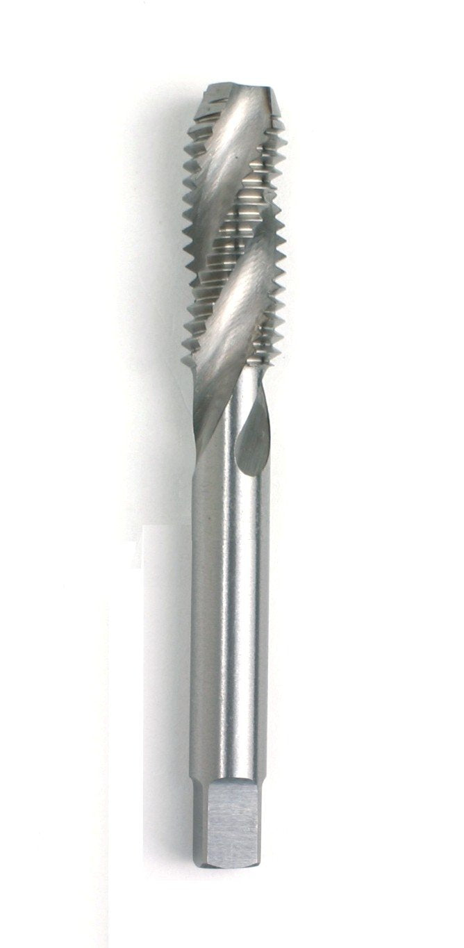PROFI Einschnittgewindebohrer M14, Gewindeschneider DIN 352 Sackloch/RSP35° HSS-G Sackloch M14, Sack