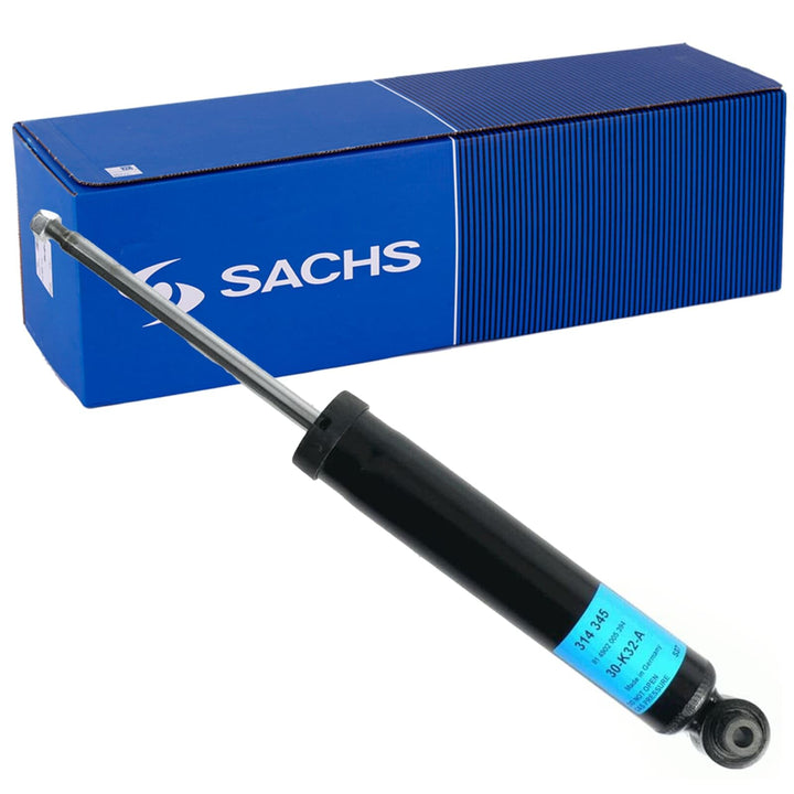 Sachs 314 345 Super Touring Stossdämpfer