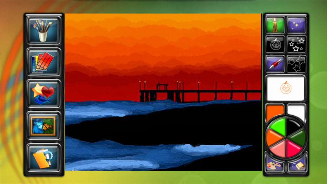 uDraw HD GameTablet mit Instant Artist