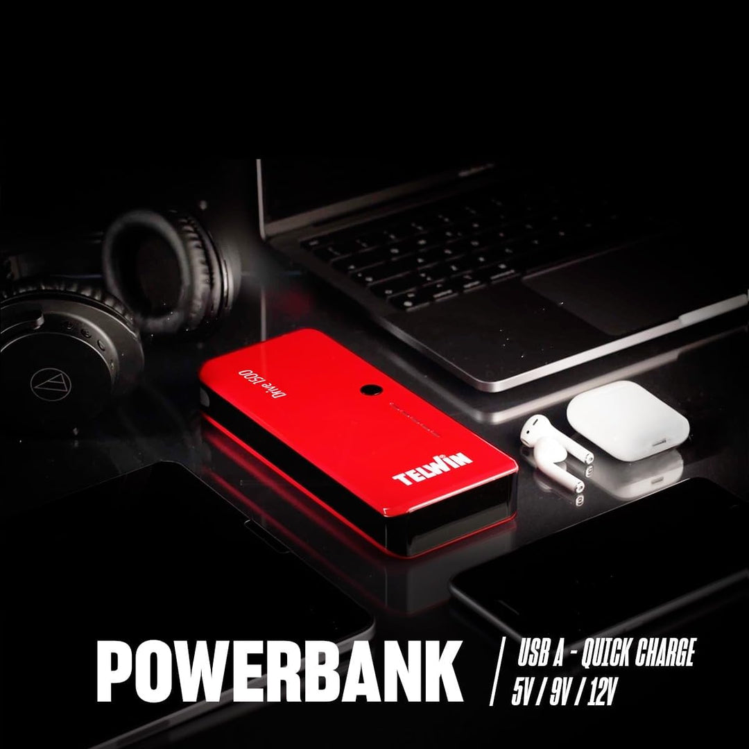 Telwin Drive 1500
