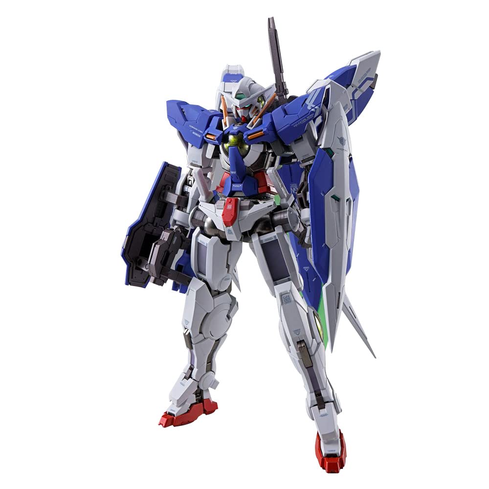 Tamashi Nations - Mobile Suit Gundam 00 Revealed Chronicle - Gundam Devise Exia, Bandai Spirits Meta