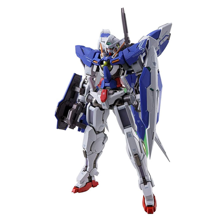 Tamashi Nations - Mobile Suit Gundam 00 Revealed Chronicle - Gundam Devise Exia, Bandai Spirits Meta