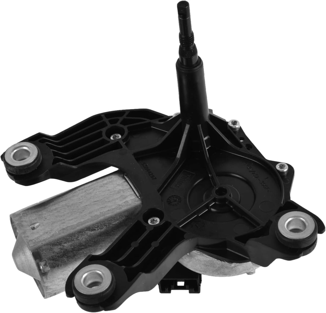 VALEO 579700 Wischermotor VALEO Heckwischermotor 579700 BMW MINI