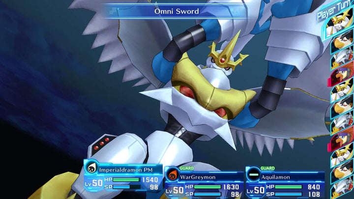 Digimon Story: Cyber Sleuth Complete Edition - [Nintendo Switch]