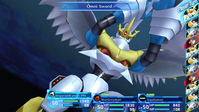 Digimon Story: Cyber Sleuth Complete Edition - [Nintendo Switch]