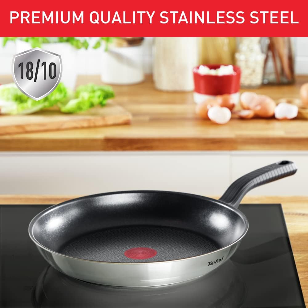Tefal 5-tlg. Kochgeschirr Set 5 piezas, 5 piezas
