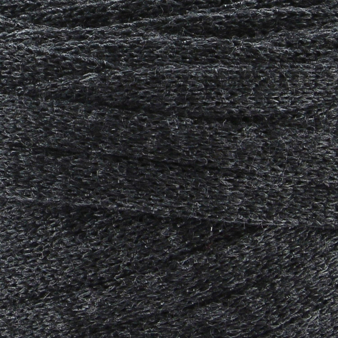 Hoooked Ribbon XL Bändchengarn Sparset aus 4 Rollen Wahl (Charcoal Anthracite), Charcoal Anthracite