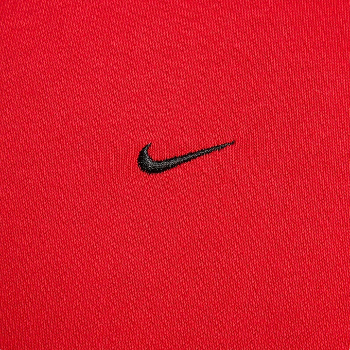 Nike Herren M Nk Strke22 Po Hoody T-Shirt (1er Pack) S University Red/Black, S University Red/Black