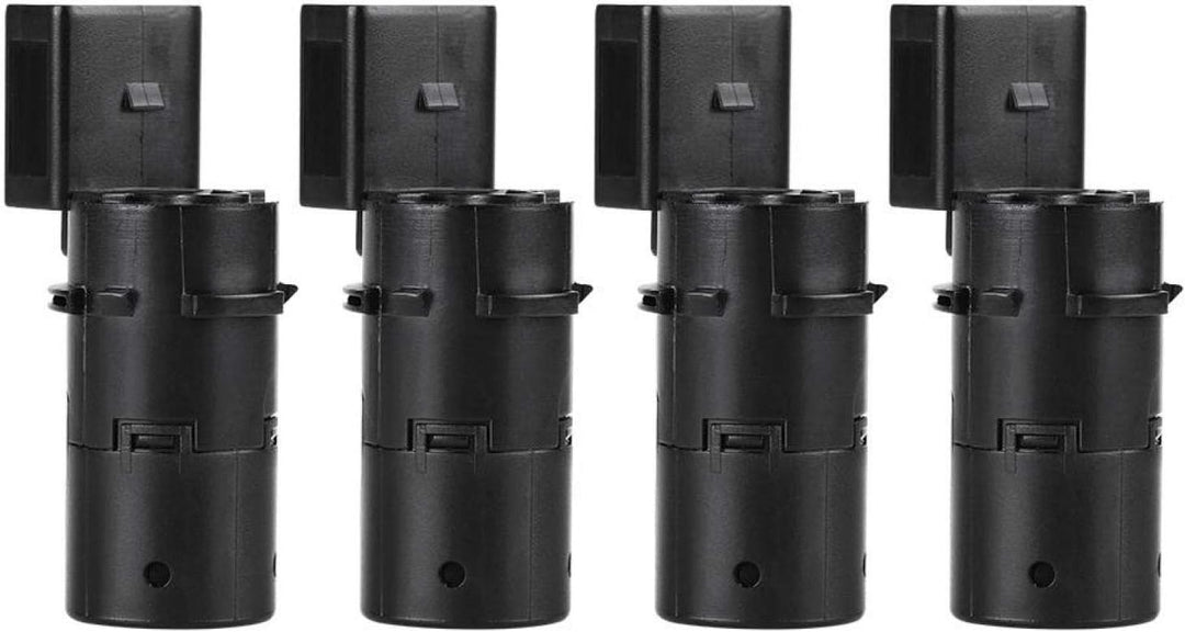 4Pcs Auto PDC Parksensor Ersatz für Audi A6 4B / C5 4F2 / C6 4FH / C6 4F5 / C6 7H0919275E
