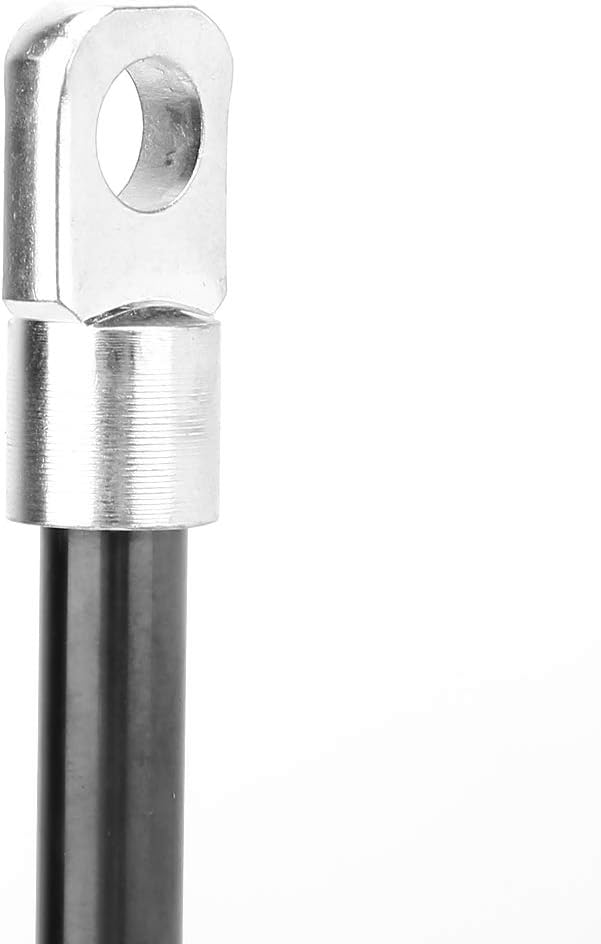 Gasdruckfeder, hydraulische Gasdruckfeder Hubstrebenabstützung 280mm Achsabstand 100mm Hub für Klapp