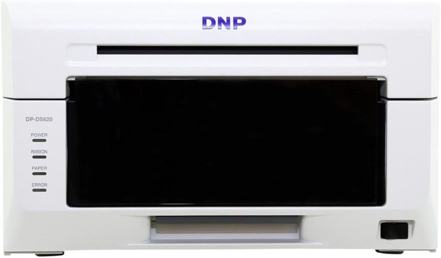 DNP Photo Imaging DS 620 - Drucker, Weiss