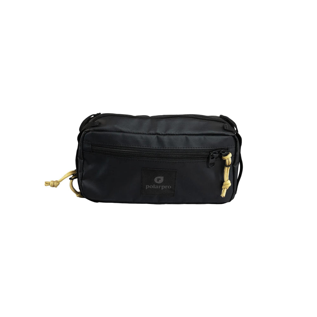PolarPro - Boreal Tech-Pouch - 7L - Passt in den Boreal 50L Rucksack - Wetterbeständige Beschichtung