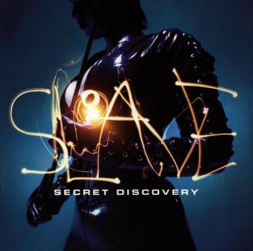 Slave, Audio-CD