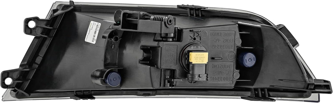 Valeo Nebelscheinwerfer 047404