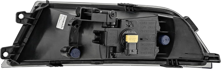 Valeo Nebelscheinwerfer 047404