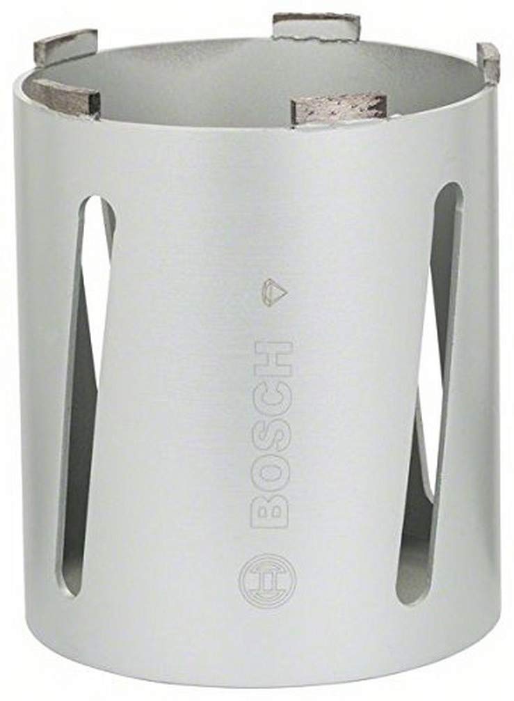Bosch Accessories Bosch Professional Steckschlüssel für Sechskantschrauben (Schlüsselweite: 5/16", L