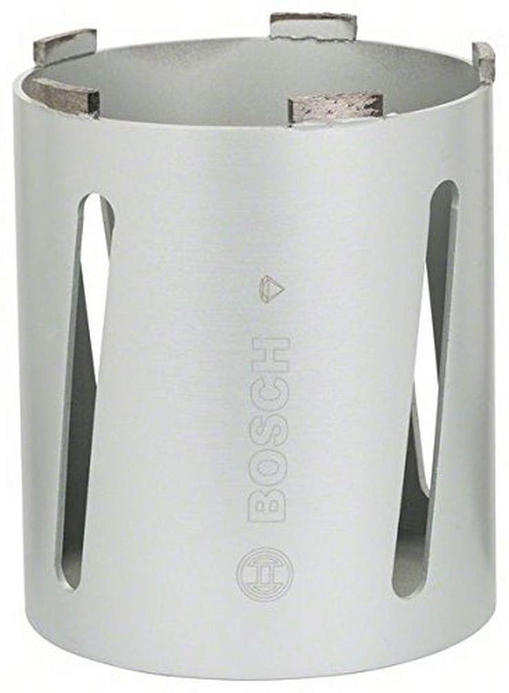 Bosch Accessories Bosch Professional Steckschlüssel für Sechskantschrauben (Schlüsselweite: 5/16", L
