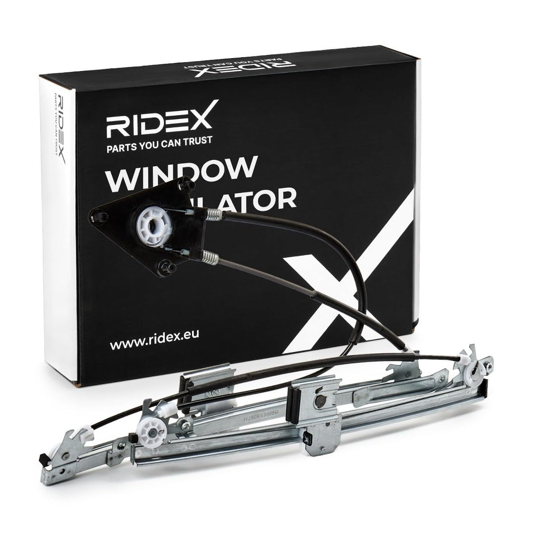 RIDEX ELEKTRISCH FENSTERHEBER VORNE, RECHTS
