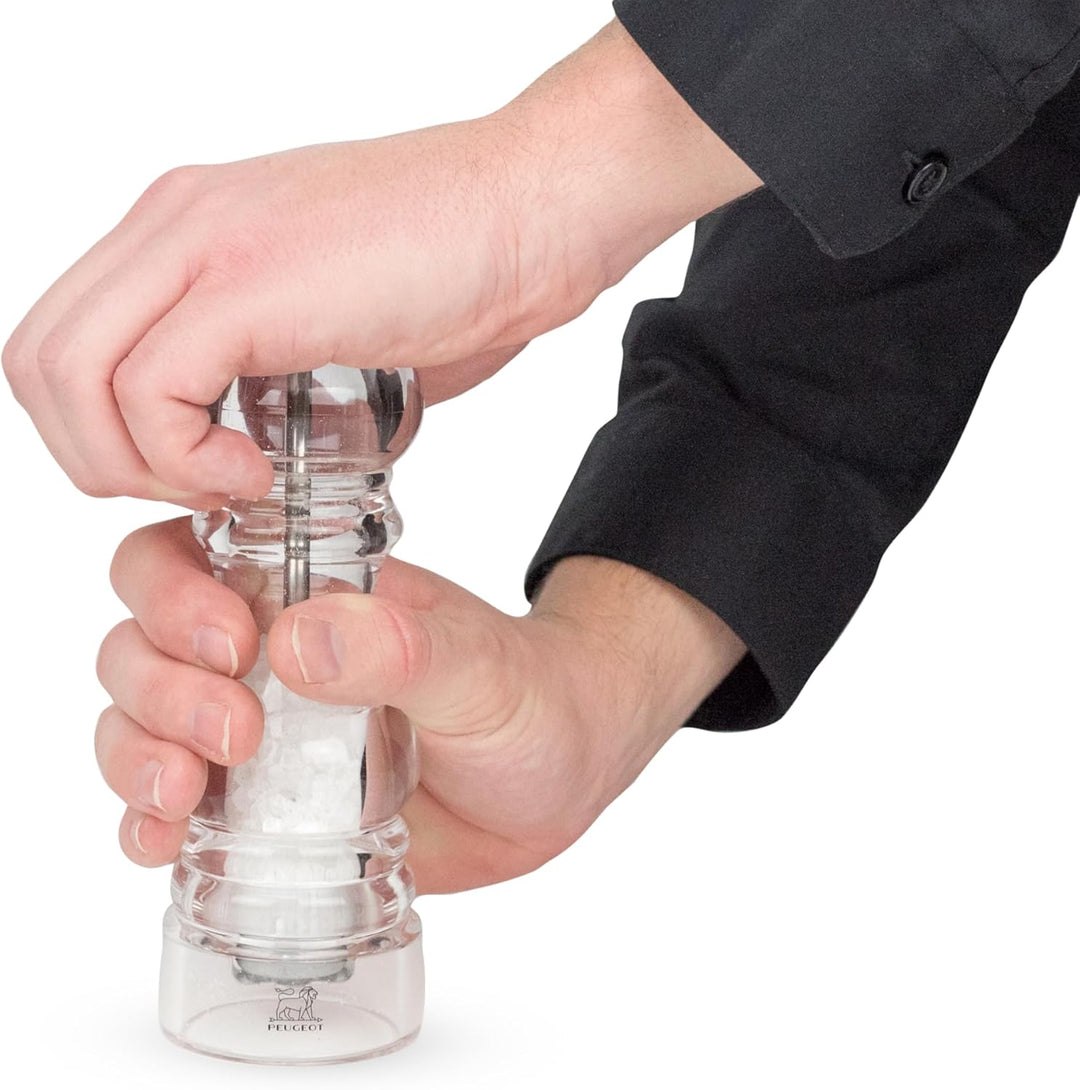 Nancy Zm Acryl 18 Cm Peugeot 900818sme Salzmühle 18 cm, Salzmühle 18 cm