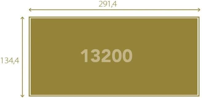 Clementoni 38007 Sellagruppe Dolomiten – Puzzle 13200 Teile, Geschicklichkeitsspiel für die ganze Fa