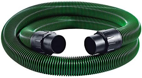 FESTOOL 452888 Saugschlauch D 50 Antistatik D 50x2,5m-AS