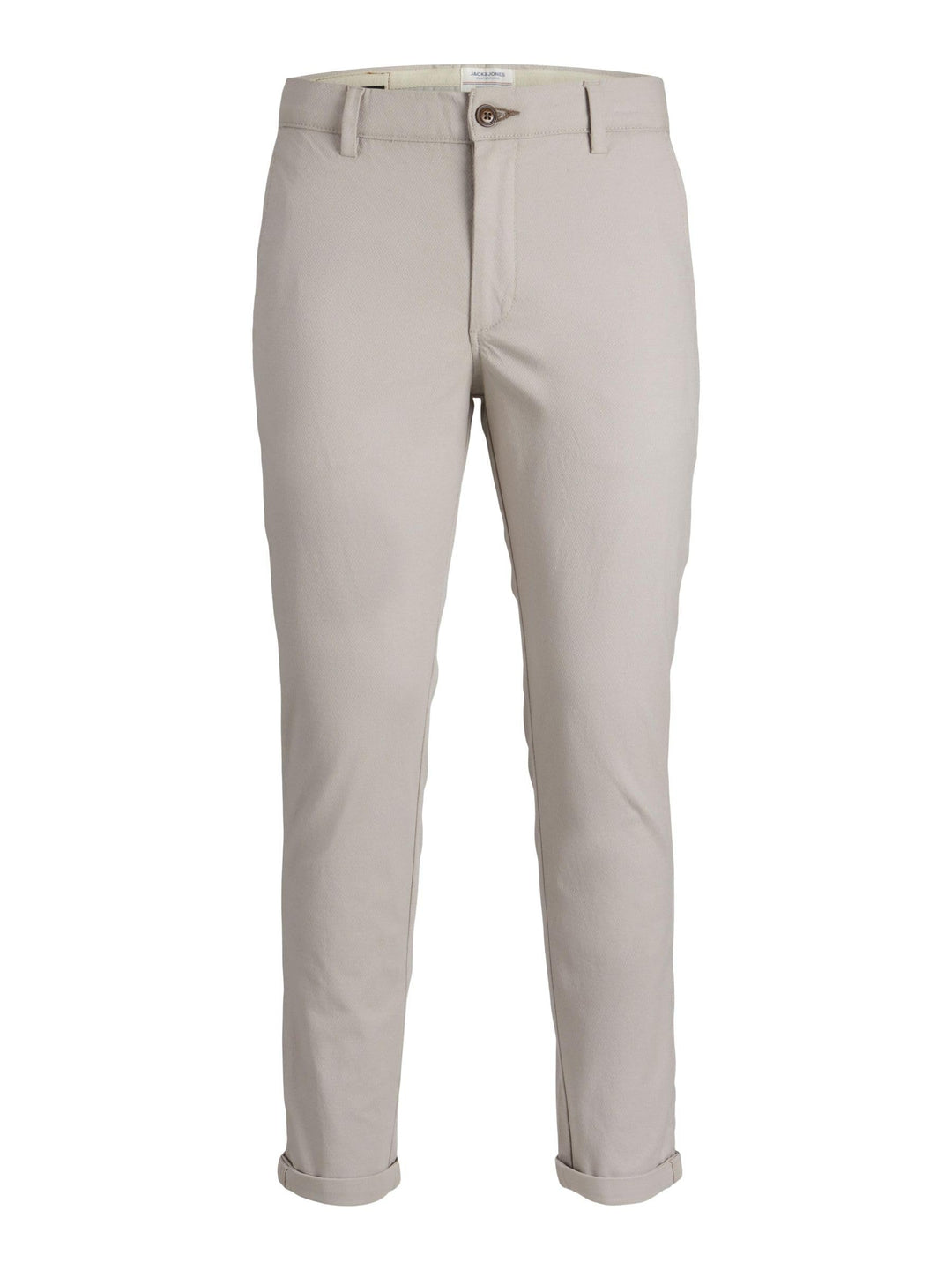 JACK & JONES Herren Chino Hose Jpstmarco Jjfury AKM Noos 36W / 34L High-rise, 36W / 34L High-rise