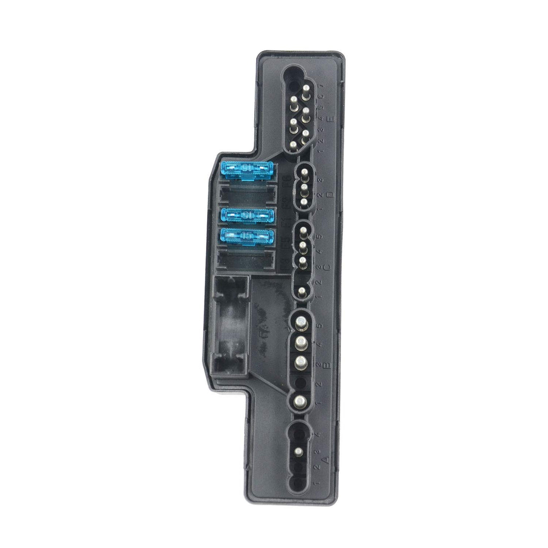 NCTD Kfz-Sicherungskasten A 210 540 04 72 A2105400472