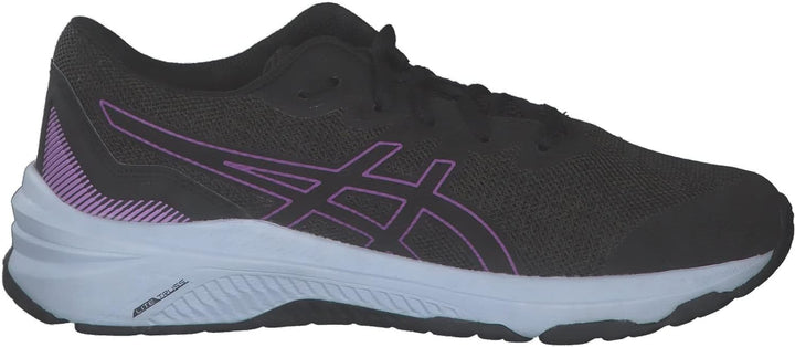 ASICS Unisex Kinder Gt-1000 11 Gs Sneaker 33 EU Graphite Grey Orchid, 33 EU Graphite Grey Orchid