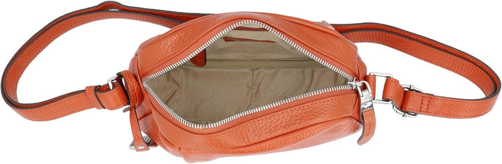 Picard Damen Schultertasche PURE aus Echtleder Klein, OneSize | mit Reissverschluss | Schultertasche