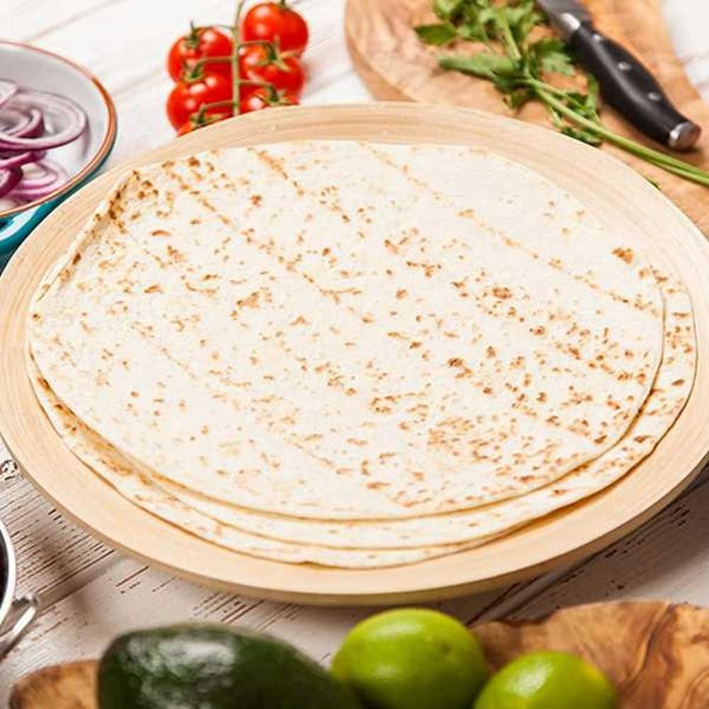 Doumneou KüChe Tortilla Hersteller Presse Teig Fleischpresse Backen Formen Werkzeug Teile Tortilla P