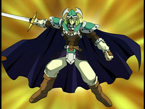 Yu-Gi-Oh! - Staffel 3.1 (Folge 98-121 im 5 Disc Set), DVD